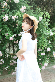 全透明开档女内裤
